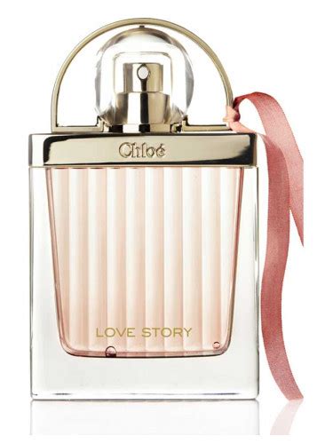 chloe love story fragrantica|chloe love story review.